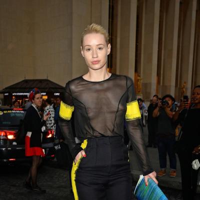 Iggy Azalea - WeGotLeaks